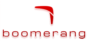 Boomerang-logo